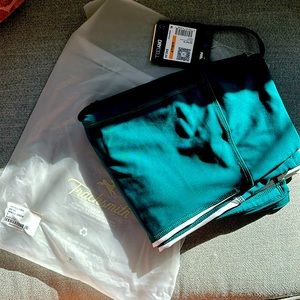 Tracksmith & Puma Drycell Running Tights NEW